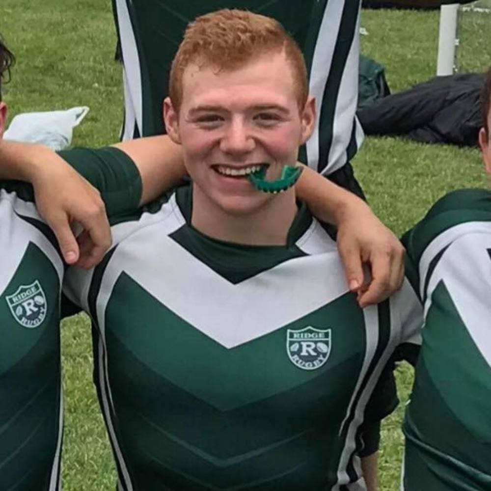 Meet your Posher, Bernie